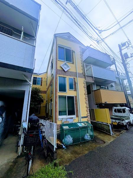 ユナイト根岸ジェファーソンの杜