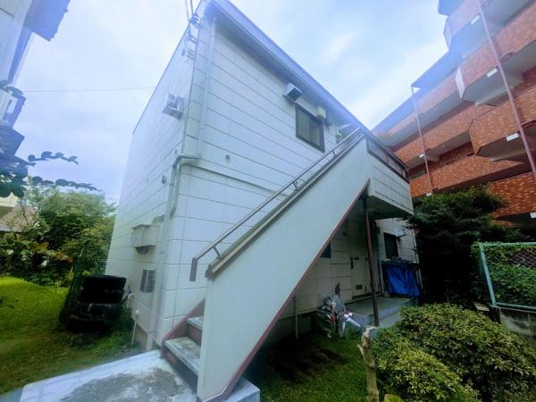 細川メゾン