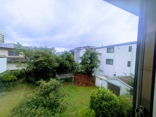 細川メゾン