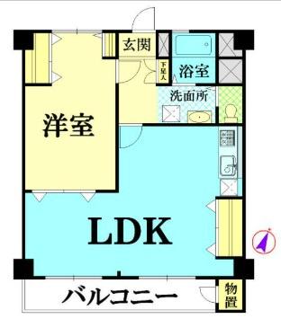 子安台第２ビル