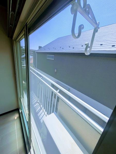 横浜市西区浅間町３丁目のアパート