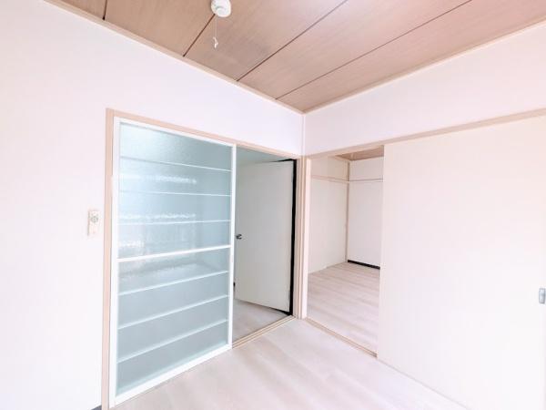 横浜市西区浅間町３丁目のアパート