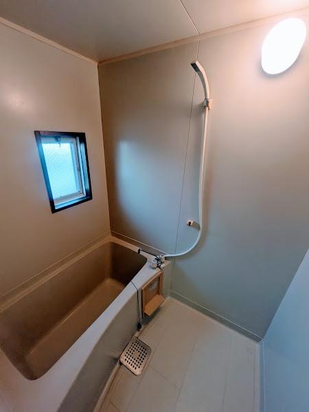横浜市西区浅間町３丁目のアパート
