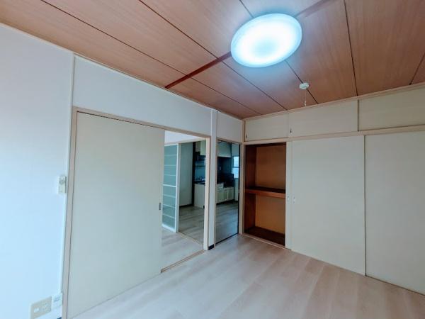 横浜市西区浅間町３丁目のアパート