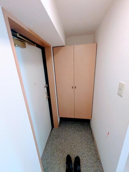 横浜市南区日枝町２丁目のマンション