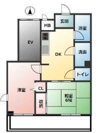 サンブルグ通町