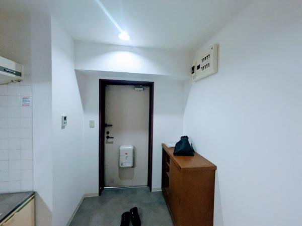 サンブルグ通町