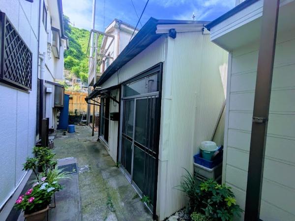 吉田貸家