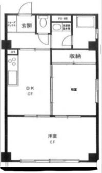 横浜天王町レジデンス