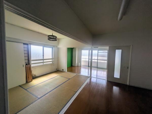 横浜天王町レジデンス