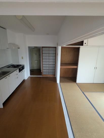 横浜天王町レジデンス