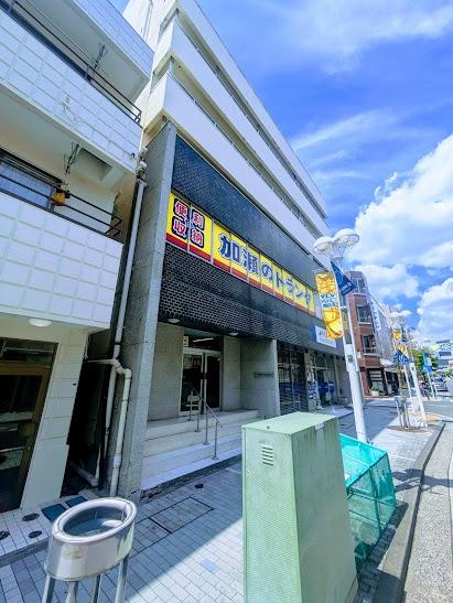 横浜天王町レジデンス
