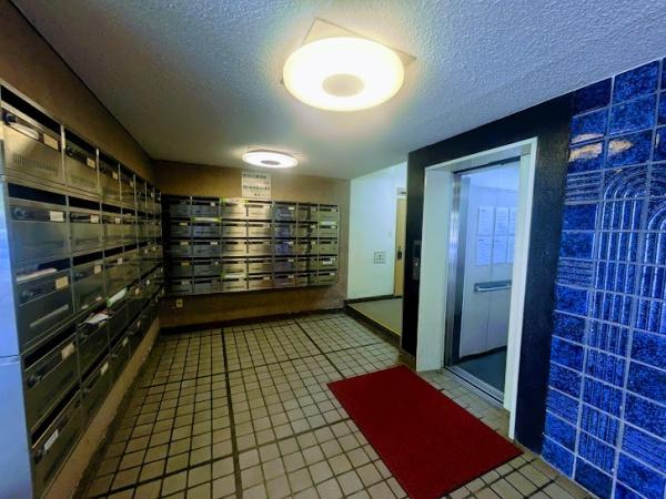 横浜市西区岡野１丁目のマンション