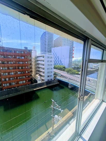 横浜市西区岡野１丁目のマンション