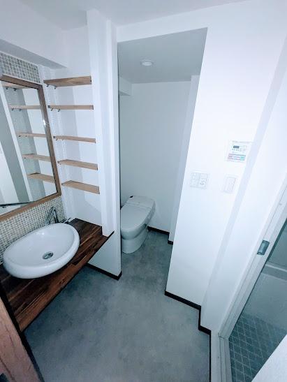 横浜市西区岡野１丁目のマンション