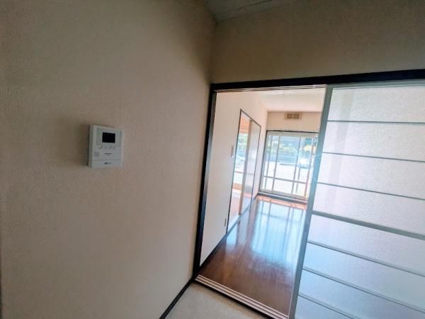 横浜市神奈川区神大寺３丁目のマンション