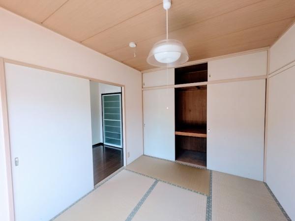 横浜市神奈川区神大寺３丁目のマンション