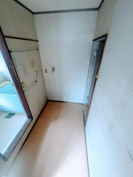 横浜市西区御所山町のアパート