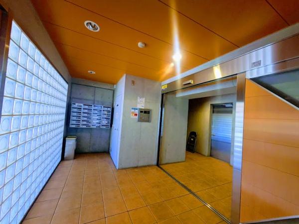 横浜市西区南浅間町のマンション