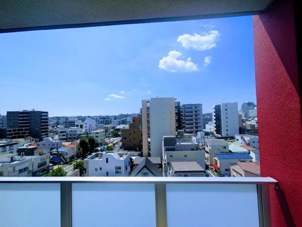 クラリッサ横浜WEST