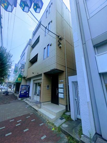 ハレ　ルアナ