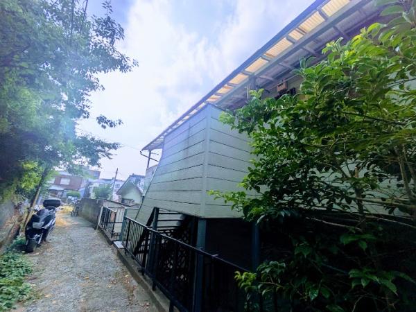 シンセイレジデンス西横浜