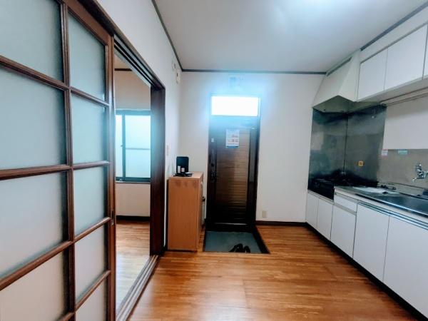 シンセイレジデンス西横浜