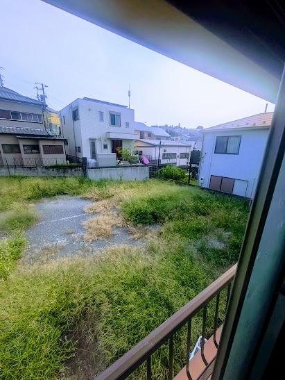 サンダルウッド横浜三ツ沢