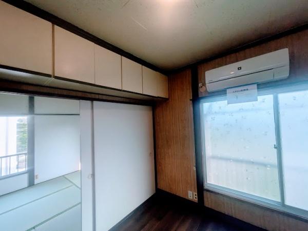 サンダルウッド横浜三ツ沢
