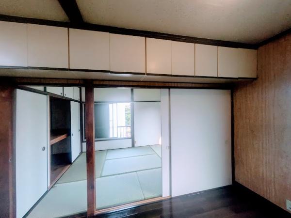 サンダルウッド横浜三ツ沢