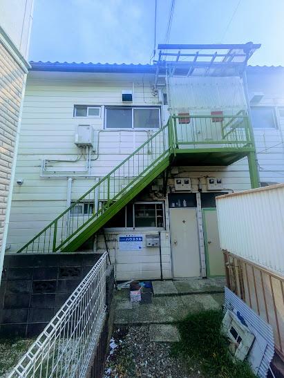 サンダルウッド横浜三ツ沢