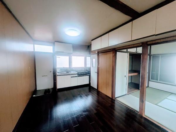 サンダルウッド横浜三ツ沢