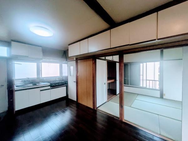 サンダルウッド横浜三ツ沢