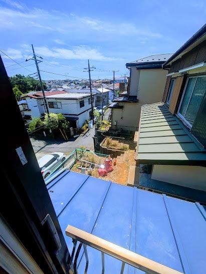 芹が谷戸建
