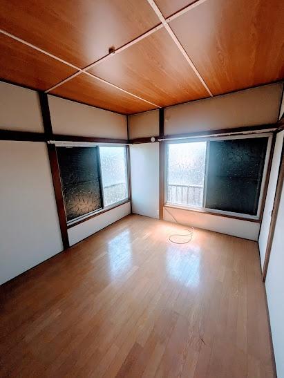 芹が谷戸建