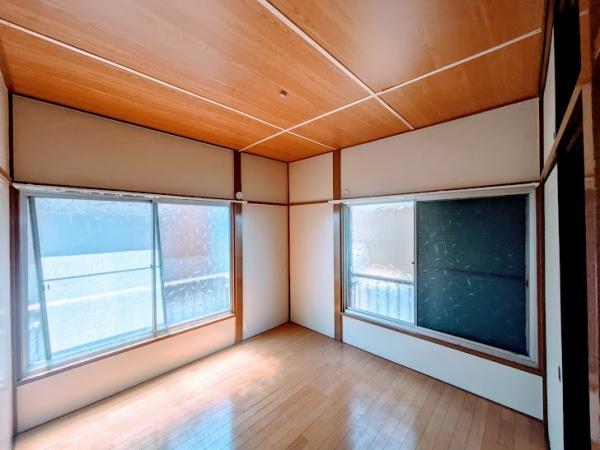 芹が谷戸建