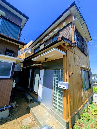 芹が谷戸建