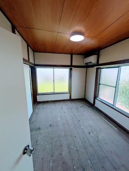 芹が谷戸建