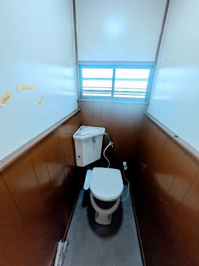 芹が谷戸建