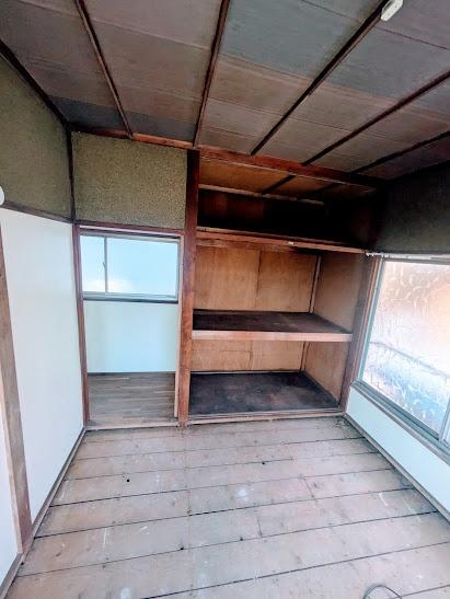 芹が谷戸建