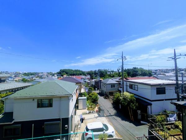 芹が谷戸建