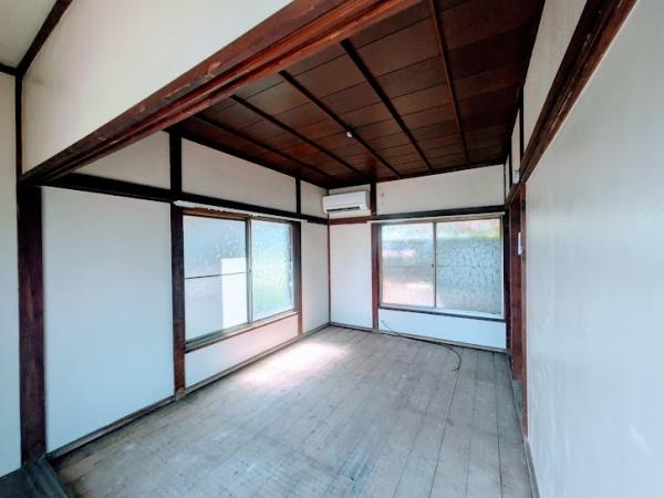 芹が谷戸建