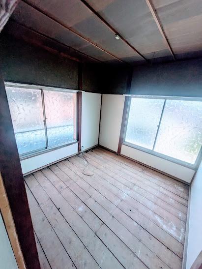 芹が谷戸建
