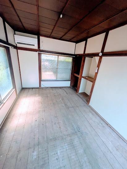 芹が谷戸建