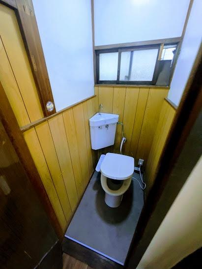 芹が谷戸建