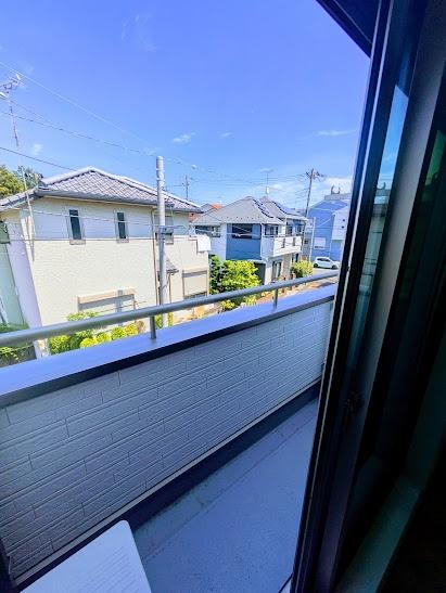 東永谷戸建