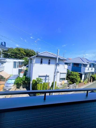 東永谷戸建