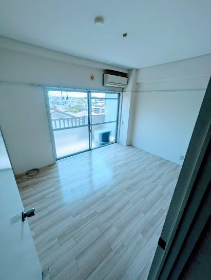 横浜市港南区芹が谷２丁目のマンション