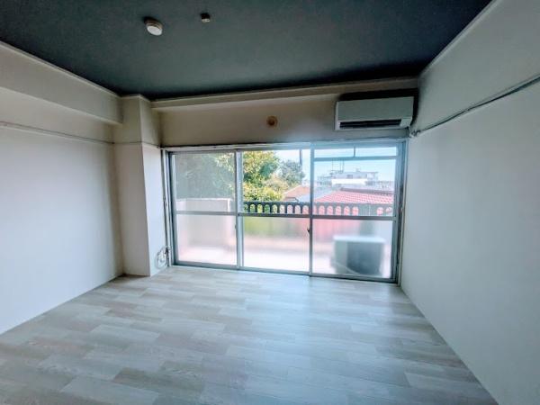 横浜市港南区芹が谷２丁目のマンション