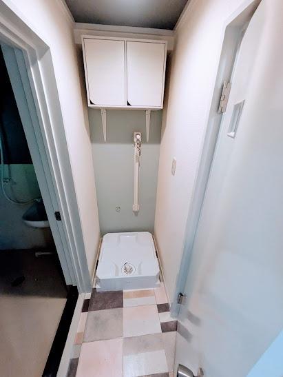 横浜市港南区芹が谷２丁目のマンション